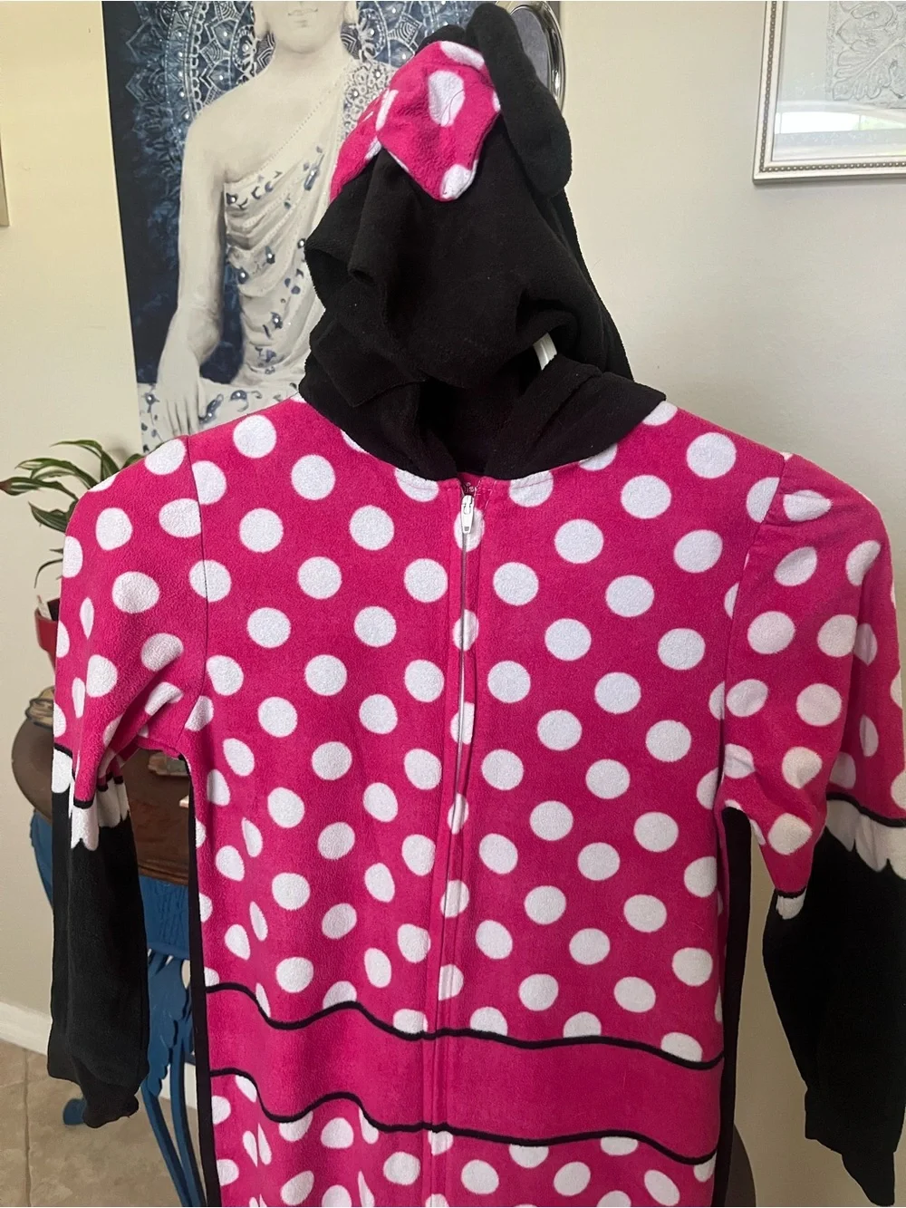 Disney minnie mouse